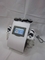 pressione di frequenza 5MHz 100KPA della macchina di cavitazione del laser Lipo del touch screen della sonda di rf
